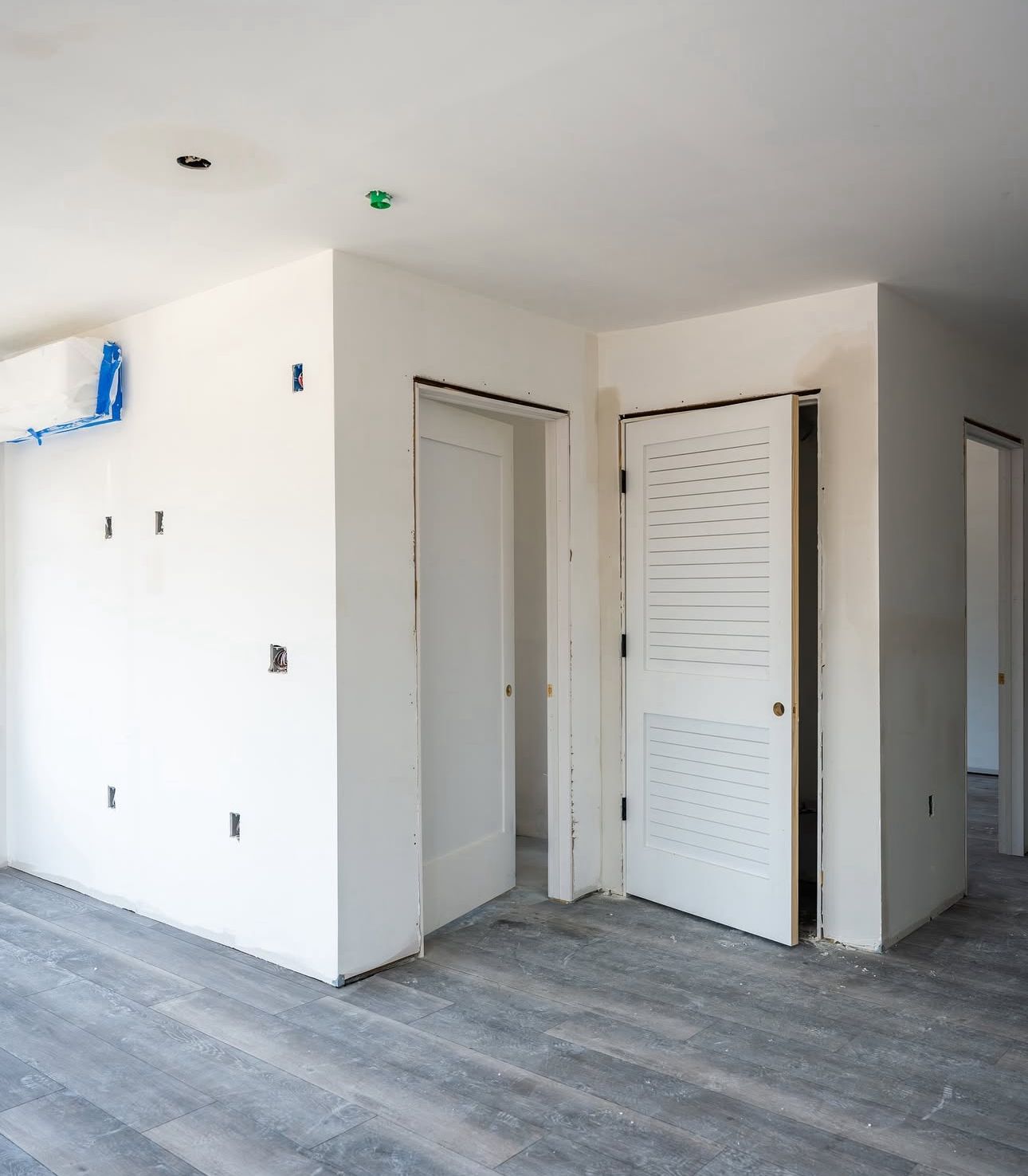 North York Ontario high-rise construction 4